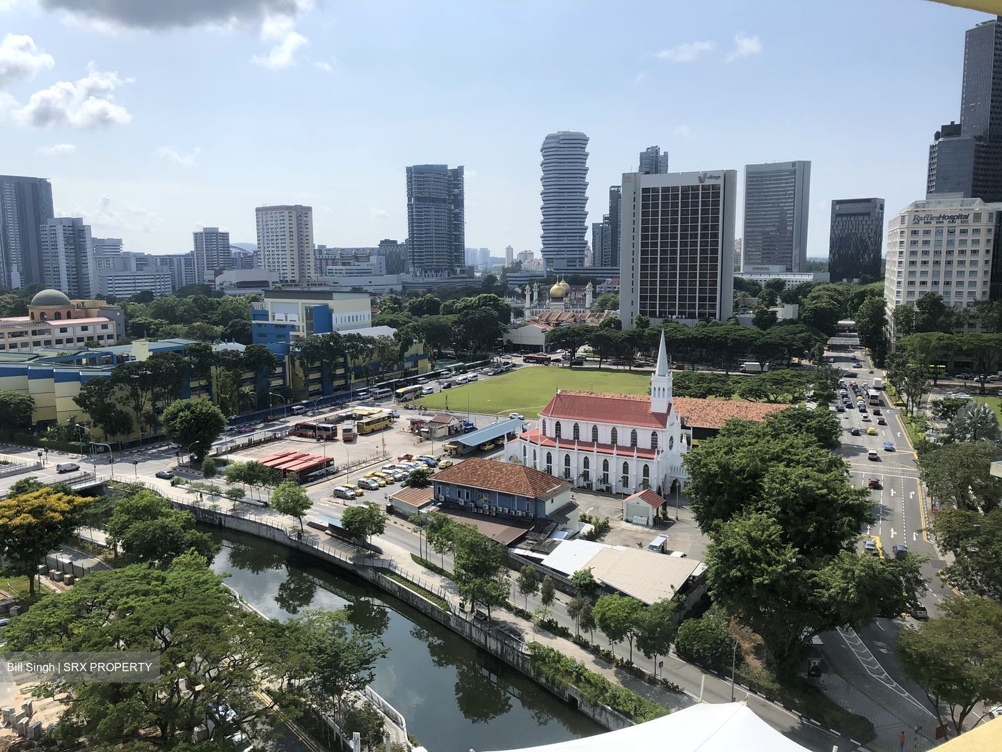 Sim Lim Tower (D8), Office #441389841